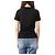 Moncler Lucky Chance Crystal Logo T-Shirt Größe - Ansicht 4