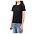 Moncler Lucky Chance Crystal Logo T-Shirt Größe - Ansicht 6