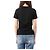 Moncler Lucky Chance Crystal Logo T-Shirt Größe - Ansicht 7