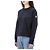 Moncler Moletom de algodão com logotipo Lucky Chance bordado Tamanho Preto - vista 3