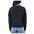 Moncler Moletom de algodão com logotipo Lucky Chance bordado Tamanho Preto - vista 4