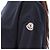 Moncler Moletom de algodão com logotipo Lucky Chance bordado Tamanho Preto - vista 9