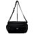 Saffiano Prada Borsa Biker Large Marsupio a tracolla Nero