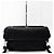 Saffiano Prada Borsa Biker Large Marsupio a tracolla Nero - vista 6