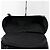 Saffiano Prada Borsa Biker Large Marsupio a tracolla Nero - vista 7