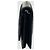 Wallet On Chain Chanel Portafoglio Caviar on Chain Black Silver Series Nero - vista 4