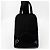 Prada Re-Nylon Triangle Logo Sling Bag Rucksack Schwarz - Ansicht 3