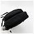 Prada Re-Nylon Triangle Logo Sling Bag Rucksack Schwarz - Ansicht 6