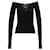 Jacquemus Strickpullover mit Logo-Anhänger für Damen Mehrfarben  - Ansicht 1
