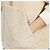 Chaqueta de forro polar reversible para mujer Moncler Blanco - vista 11