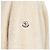 Chaqueta de forro polar reversible para mujer Moncler Blanco - vista 9