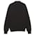Comme Des Garcons Strickjacke Invader Pixel AZ Schwarz - Ansicht 3