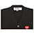 Comme Des Garcons Strickjacke Invader Pixel AZ Schwarz - Ansicht 4