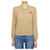 Comme Des Garcons Gestrickter Pullover Invader Pixel für Damen AZ Orange  - Ansicht 2