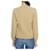 Comme Des Garcons Gestrickter Pullover Invader Pixel für Damen AZ Orange  - Ansicht 3