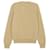 Comme Des Garcons Gestrickter Pullover Invader Pixel für Damen AZ Orange  - Ansicht 6