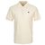 Burberry Metal EKD Kurzarm-Poloshirt für Herren Weiß - Ansicht 2