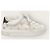Louis Vuitton Monogram Timeout Sneaker in Weißgold - Ansicht 2