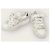 Louis Vuitton Monogram Timeout Sneaker in Weißgold - Ansicht 3