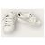 Louis Vuitton Monogram Timeout Sneaker in Weißgold - Ansicht 4