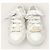 Louis Vuitton Monogram Timeout Sneaker in Weißgold - Ansicht 6