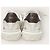 Louis Vuitton Monogram Timeout Sneaker in Weißgold - Ansicht 7