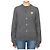 Comme Des Garcons Cardigan Gold Emblem AX Loose Fit (Unisex)