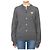 Comme Des Garcons Cardigan Gold Emblem AX Loose Fit (Unisex) - Ansicht 3