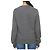 Comme Des Garcons Cardigan Gold Emblem AX Loose Fit (Unisex) - Ansicht 5