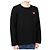 Comme Des Garcons Strickware für Herren AZ Schwarz - Ansicht 4