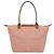 Longchamp Borsa a tracolla Le Pliage da donna Rosso - vista 4