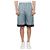 Gucci Pantaloncini quadrati in seta da uomo ZAMZY Multicolore