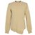 Comme Des Garcons Lacoste Knit FL Unisex Golden - Ansicht 2