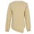 Comme Des Garcons Lacoste Knit FL Unisex Golden - Ansicht 3