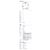 Comme Des Garcons Lacoste Knit FL Unisex Golden - Ansicht 7