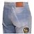 Dior Herrenjeans Blau - Ansicht 11