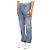 Dior Herrenjeans Blau - Ansicht 3
