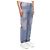Dior Herrenjeans Blau - Ansicht 4