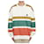 Isabel Marant Fleece-Sweatshirt Mehrfarben  - Ansicht 1