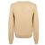 Comme Des Garcons Strickware für Herren FK Orange - Ansicht 3