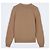 Céline Maglia in lana Triomphe da uomo Arancione - vista 2