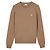 Céline Maglia in lana Triomphe da uomo Arancione - vista 6