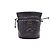 Dior Mini borsa a secchiello con coulisse Miss Caro Nero