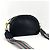 Prada Borsa a tracolla Odette in Vitello Daino Nero - vista 3