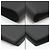 Louis Vuitton Black Epi Multiple Wallet Small Wallet - view 10