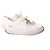 Louis Vuitton Sneakers Beverly Hills Bianco - vista 2