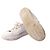 Louis Vuitton Sneakers Beverly Hills Bianco - vista 4