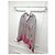 Louis Vuitton Pyjamahemd mit geometrischem Monogramm-Blumenmuster Schwarz - Ansicht 3