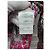 Louis Vuitton Pyjamahemd mit geometrischem Monogramm-Blumenmuster Schwarz - Ansicht 5