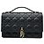 Dior Borsa My Miss Top Handle Nera Nero